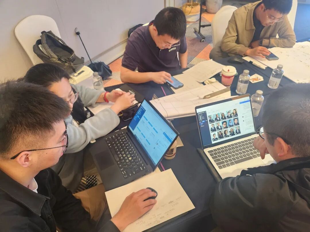 百仕瑞资深讲师:AI时代,销售培训如何从“听懂”走向“会用”?配图3
