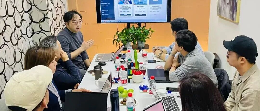 这场 AI 销售培训深度交流局，干货和福利都全部拉满！｜SalesNail 实践案例