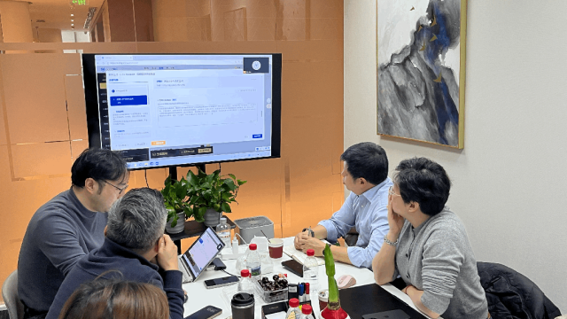 这场 AI 销售培训深度交流局，干货和福利都全部拉满！配图2