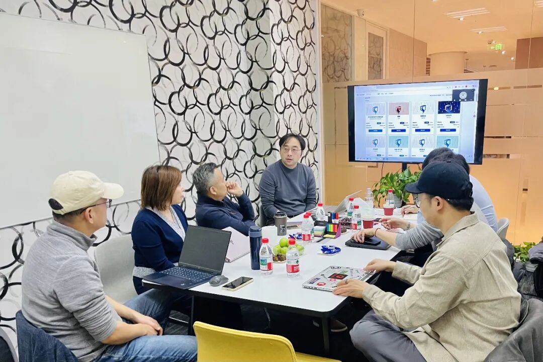 这场 AI 销售培训深度交流局，干货和福利都全部拉满！配图3