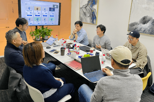 这场 AI 销售培训深度交流局，干货和福利都全部拉满！配图4