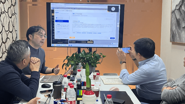 这场 AI 销售培训深度交流局，干货和福利都全部拉满！配图5
