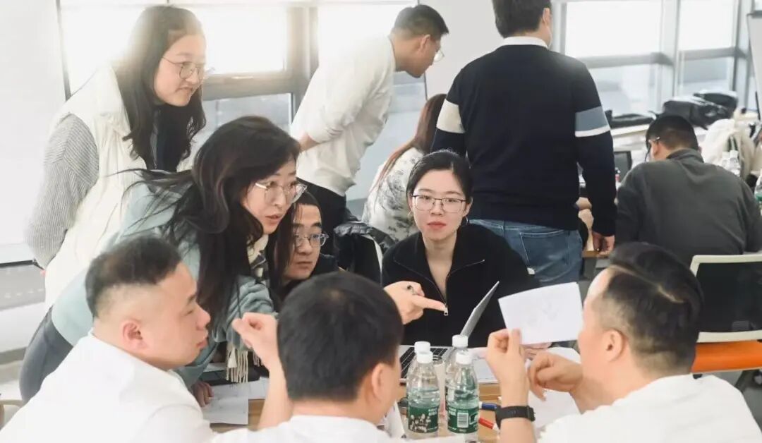 Sales Nail销售战略模拟舱｜案例分享配图2