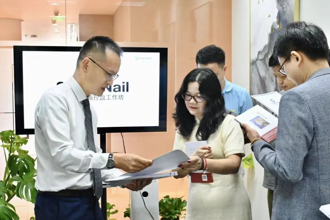 《Sales Nail:大客户战略控盘工作坊》圆满收官!配图7