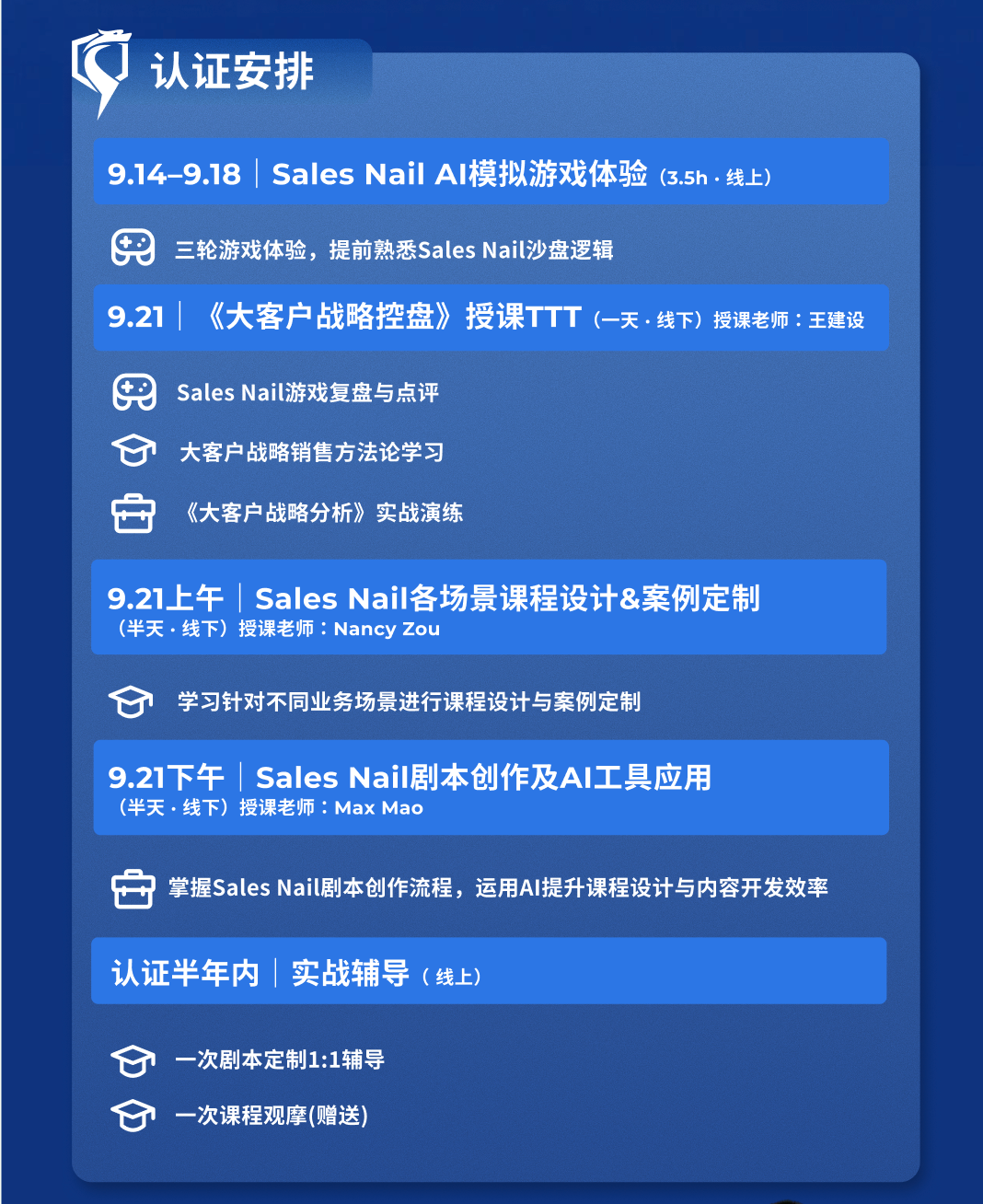 当客户开始追求极致性价比,培训机构怎么破局?配图10