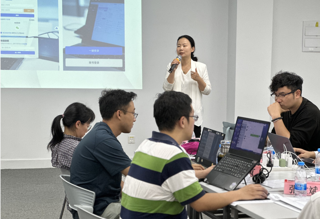 Sales Nail | 企业交付与市场活动七月回顾配图2