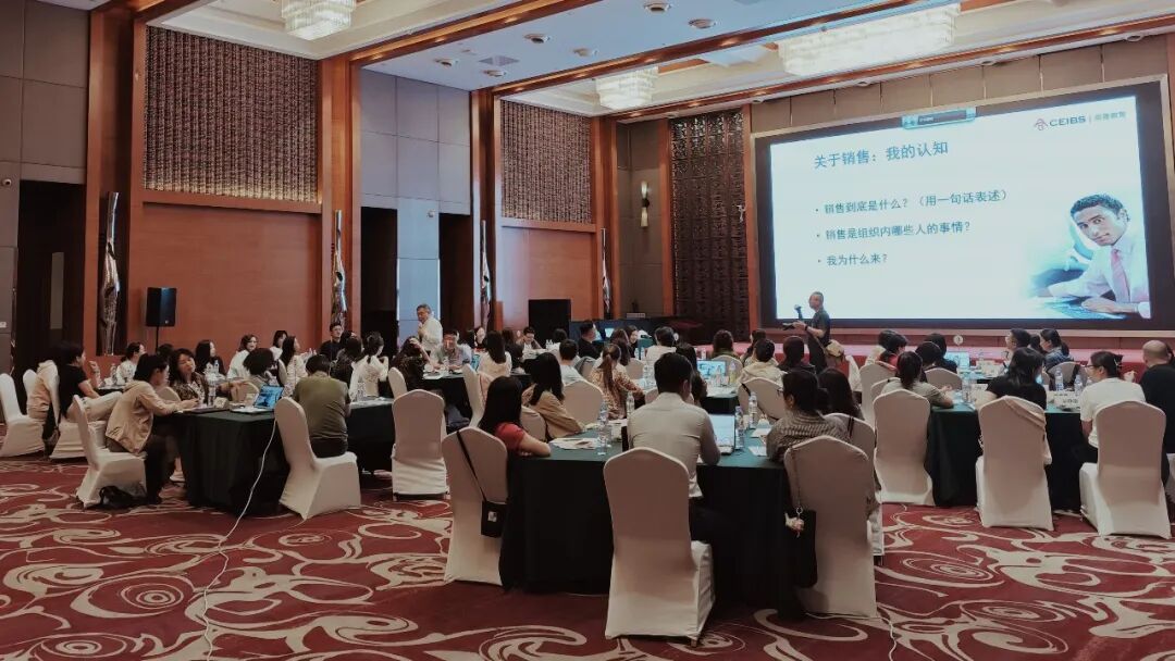 Sales Nail | 企业交付与市场活动七月回顾配图4