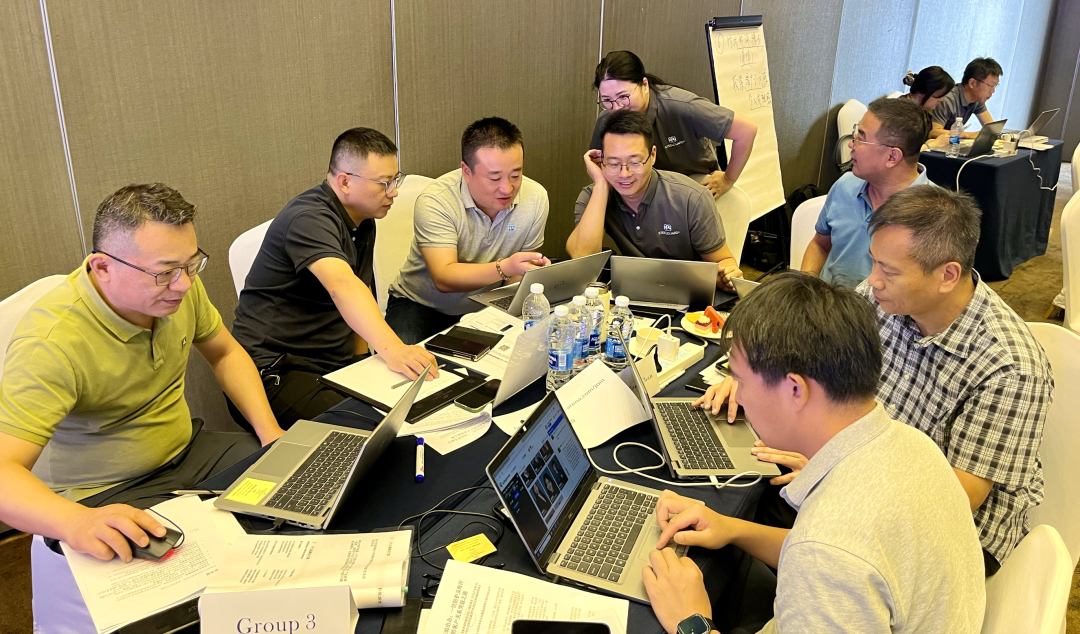 Sales Nail | 企业交付与市场活动七月回顾配图5