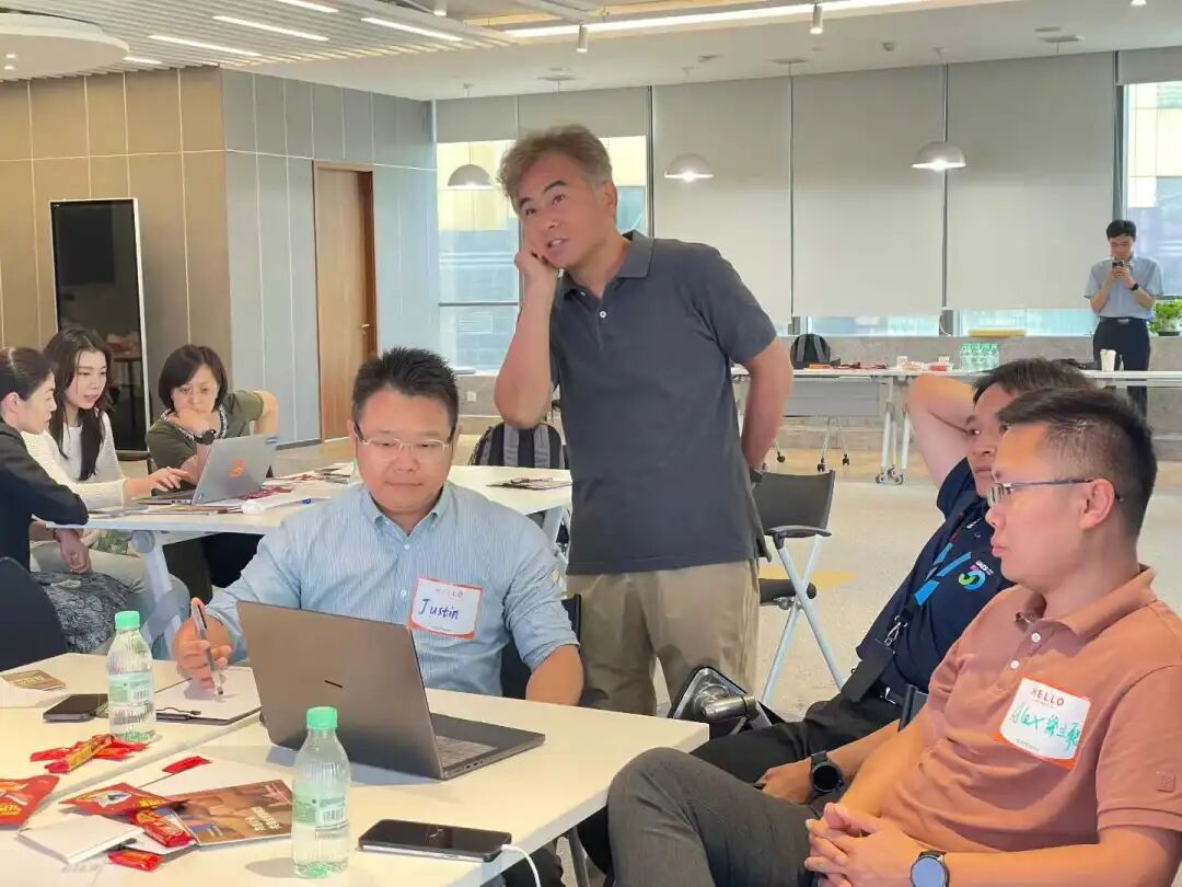 Sales Nail | 企业交付与市场活动七月回顾配图10